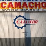 Dirección, horario, teléfono y opiniones de Refaccionaria Camacho en San Juan del Río