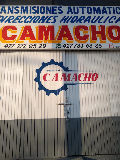 Dirección, horario, teléfono y opiniones de Refaccionaria Camacho en San Juan del Río