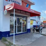 Dirección, horario, teléfono y opiniones de Refaccionaria Castro Suc. 06 de Enero/Arboledas en Culiacán