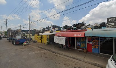 Dirección, horario, teléfono y opiniones de Refaccionaria Castro Suc. Patria en Culiacán