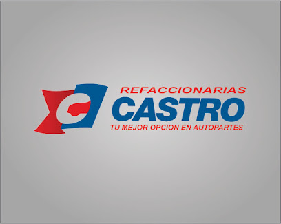 Dirección, horario, teléfono y opiniones de Refaccionaria Castro en Culiacán