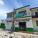 Dirección, horario, teléfono y opiniones de Refaccionaria Caudillo en Silao de la Victoria