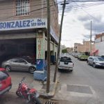 Dirección, horario, teléfono y opiniones de Refaccionaria Cazares en Zamora