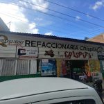 Dirección, horario, teléfono y opiniones de Refaccionaria Chispita en Silao de la Victoria