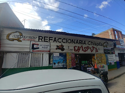 Dirección, horario, teléfono y opiniones de Refaccionaria Chispita en Silao de la Victoria