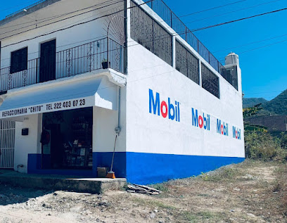 Dirección, horario, teléfono y opiniones de Refaccionaria Chito en Puerto Vallarta
