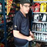 Dirección, horario, teléfono y opiniones de Refaccionaria Chon en Zamora