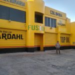 Dirección, horario, teléfono y opiniones de Refaccionaria Colombia en General Escobedo