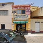 Dirección, horario, teléfono y opiniones de Refaccionaria Computadoras Mack en San Juan del Río