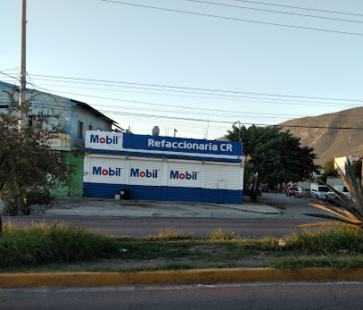Dirección, horario, teléfono y opiniones de Refaccionaria Cr - Jetz Autopartes en General Escobedo