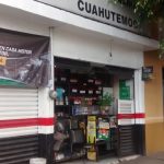 Dirección, horario, teléfono y opiniones de Refaccionaria Cuahutémoc en Morelia