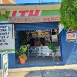 Dirección, horario, teléfono y opiniones de Refaccionaria Desca en Morelia