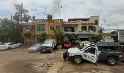 Dirección, horario, teléfono y opiniones de Refaccionaria Diesel en Compostela