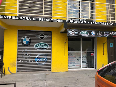Dirección, horario, teléfono y opiniones de Refaccionaria Dificiles en Pachuca