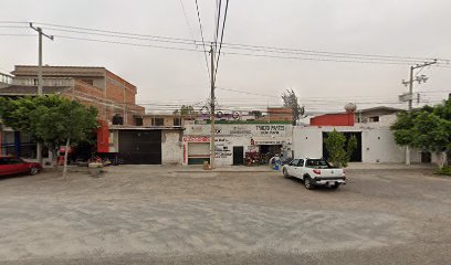 Dirección, horario, teléfono y opiniones de Refaccionaria Don Rafa en San Juan del Río