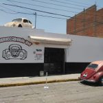 Dirección, horario, teléfono y opiniones de Refaccionaria Dvo en San Luis Potosí