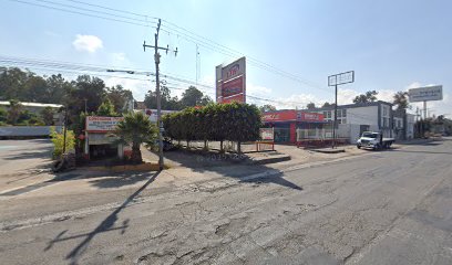Dirección, horario, teléfono y opiniones de Refaccionaria Edison en Morelia