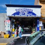 Dirección, horario, teléfono y opiniones de Refaccionaria El Candi en Morelia