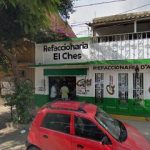 Dirección, horario, teléfono y opiniones de Refaccionaria El Ches en León