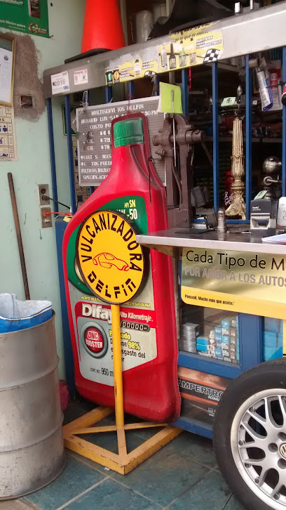 Dirección, horario, teléfono y opiniones de Refaccionaria El Delfin en Morelia