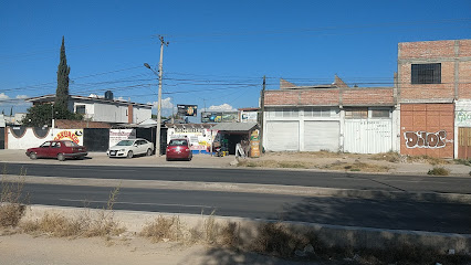 Dirección, horario, teléfono y opiniones de Refaccionaria El Güero en San Juan del Río
