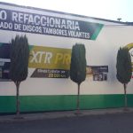 Dirección, horario, teléfono y opiniones de Refaccionaria El Oso en San Juan del Río