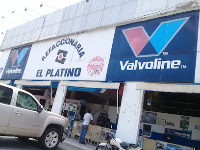 Dirección, horario, teléfono y opiniones de Refaccionaria El Platino en León