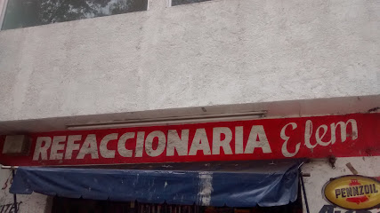 Dirección, horario, teléfono y opiniones de Refaccionaria Elem en Morelia