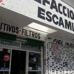 Dirección, horario, teléfono y opiniones de Refaccionaria Escamilla en Pachuca