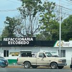 Dirección, horario, teléfono y opiniones de Refaccionaria Escobedo en General Escobedo