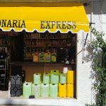 Dirección, horario, teléfono y opiniones de Refaccionaria Express en San Juan del Río