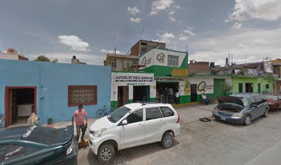 Dirección, horario, teléfono y opiniones de Refaccionaria Hgo en Silao de la Victoria