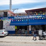 Dirección, horario, teléfono y opiniones de Refaccionaria Hipodromo en Puerto Vallarta