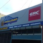 Dirección, horario, teléfono y opiniones de Refaccionaria Hollman Sucursal Calzada en Culiacán