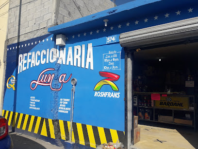 Dirección, horario, teléfono y opiniones de Refaccionaria L en Juárez