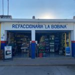 Dirección, horario, teléfono y opiniones de Refaccionaria La Bobina en Soledad de Graciano Sánchez