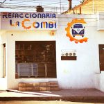 Dirección, horario, teléfono y opiniones de Refaccionaria La Combi en Morelia