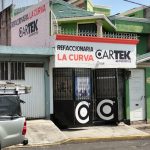 Dirección, horario, teléfono y opiniones de Refaccionaria La Curva en Morelia