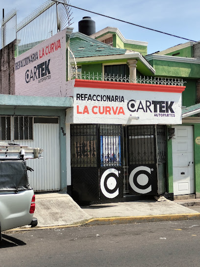 Dirección, horario, teléfono y opiniones de Refaccionaria La Curva en Morelia