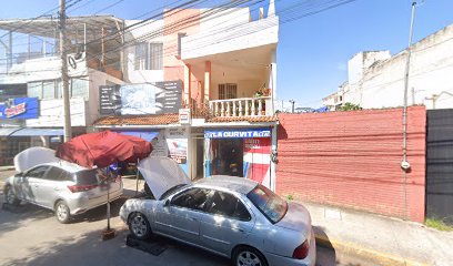 Dirección, horario, teléfono y opiniones de Refaccionaria La Curvita en Morelia