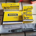 Dirección, horario, teléfono y opiniones de Refaccionaria La Glorieta. en Zamora