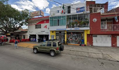 Dirección, horario, teléfono y opiniones de Refaccionaria La Güera en Guadalajara