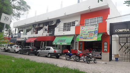 Dirección, horario, teléfono y opiniones de Refaccionaria Las Torres en Puerto Vallarta