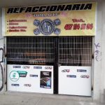 Dirección, horario, teléfono y opiniones de Refaccionaria Loma Alta en San Juan del Río