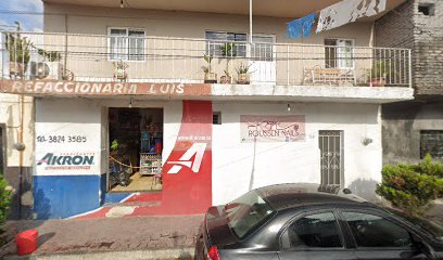 Dirección, horario, teléfono y opiniones de Refaccionaria Luis en Zapopan