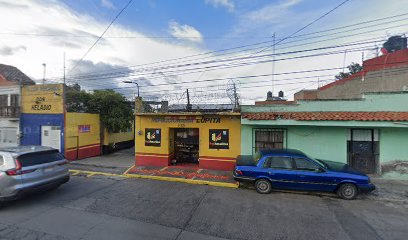 Dirección, horario, teléfono y opiniones de Refaccionaria Lupita en Morelia