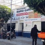Dirección, horario, teléfono y opiniones de Refaccionaria Mario García -Udn Matríz - Guadalajara- Refacciones para Motor en Guadalajara