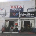 Dirección, horario, teléfono y opiniones de Refaccionaria Mata en Matehuala