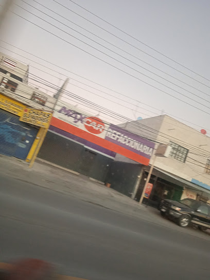 Dirección, horario, teléfono y opiniones de Refaccionaria Max Car en Apodaca