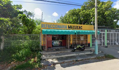 Dirección, horario, teléfono y opiniones de Refaccionaria Maxuxac en Chetumal
